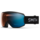 Color | Lens | Size: Moment | Black | ChromaPop Pro Photochromic Blue Mirror | One Size