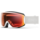 Color | Lens | Size: Moment | White Vapor | ChromaPop Pro Photochromic Red Mirror | One Size