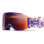 Color: Ultraviolet Peaking | ChromaPop Pro Photochromic Red Mirror