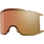 Lens: ChromaPop Pro Photochromic Gold Mirror