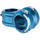 Clamp Diameter | Color | Length | Rise: 31.8mm | Blue | 40mm | 0-degree