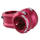 Clamp Diameter | Color | Length | Rise: 31.8mm | Red | 40mm | 0-degree