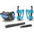 Color: Black/Cyan