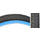 Bead | Color | Compatibility | Size: Wire | Black/Blue | Tube Type | 20 x 1.95