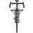Wheel Size: 26-inch