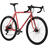 Color: Salmon Candy Red