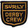 Color: Derby Crew