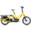 Color: School Bus Yellow
