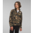 Color: Utility Brown Camo Texture Small Print