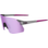 Color: Satin Vapor/Deep Purple
