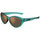 Color | Lens: Teal Dune | Brown Polarized