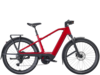Color: Fury Red