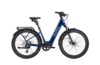 Color: Lemans Blue