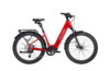 Color: Cherry Crimson