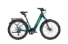 Color: Emerald Green
