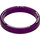 Color | Size: Purple | 5mm