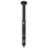 Color | Diameter | Travel: Black | 30.9mm | 125mm