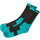 Color: Turquoise/Black