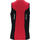 Color: Zoot Red/Black