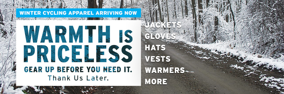 Warmth is Priceless—Shop Cool Weather Clothing