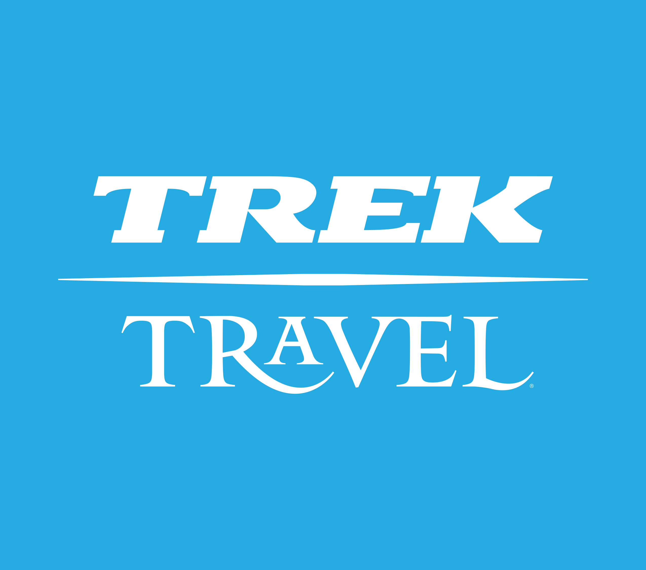 Trek Travel