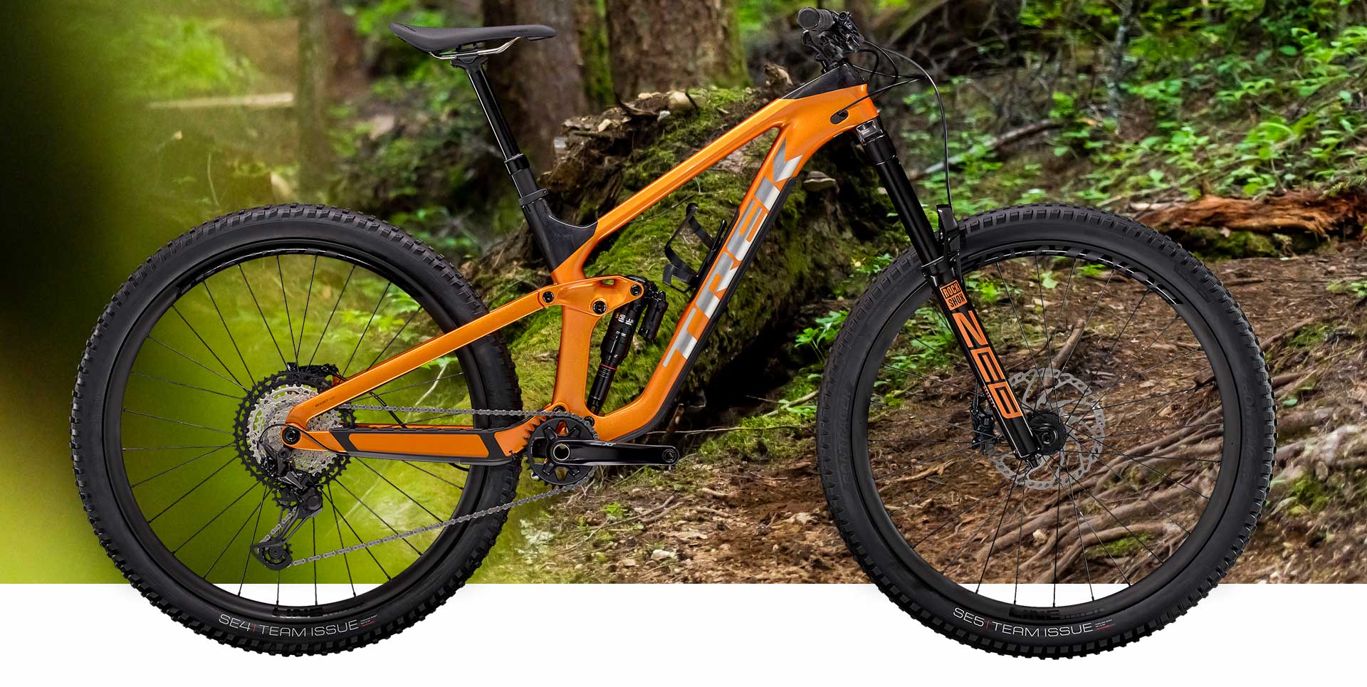 Om toestemming te geven hoofdstad Ideaal Trek Slash 2021 - Longmont Bicycle Company | Longmont, CO