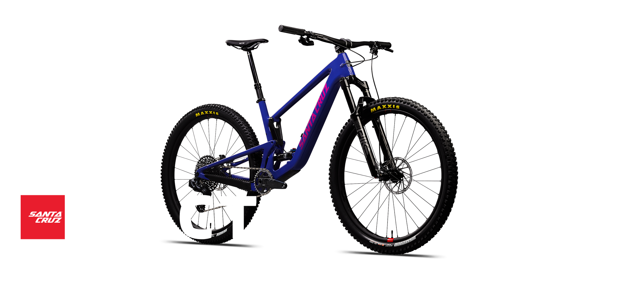 Santa Cruz Factory Sale | Week 3 | Screamin' deals on all models. Limited time only.