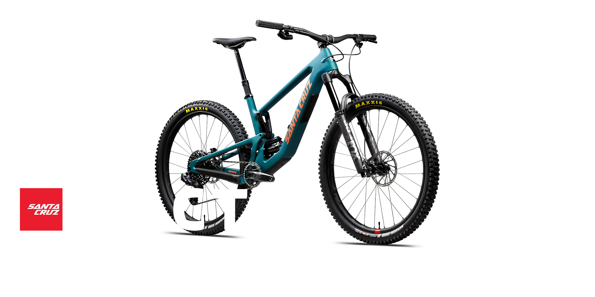 Santa Cruz Factory Sale | Week 4 | Screamin' deals on all models. Limited time only.