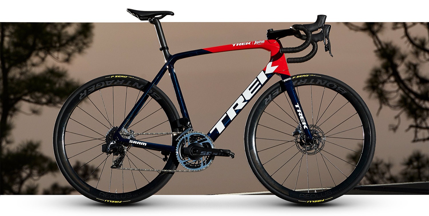 The All-New Trek Emonda