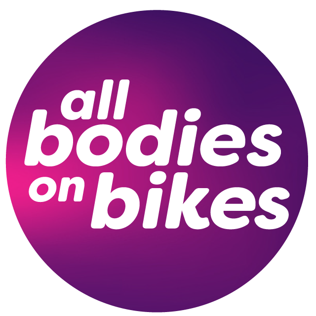 All Bodies on Bikes