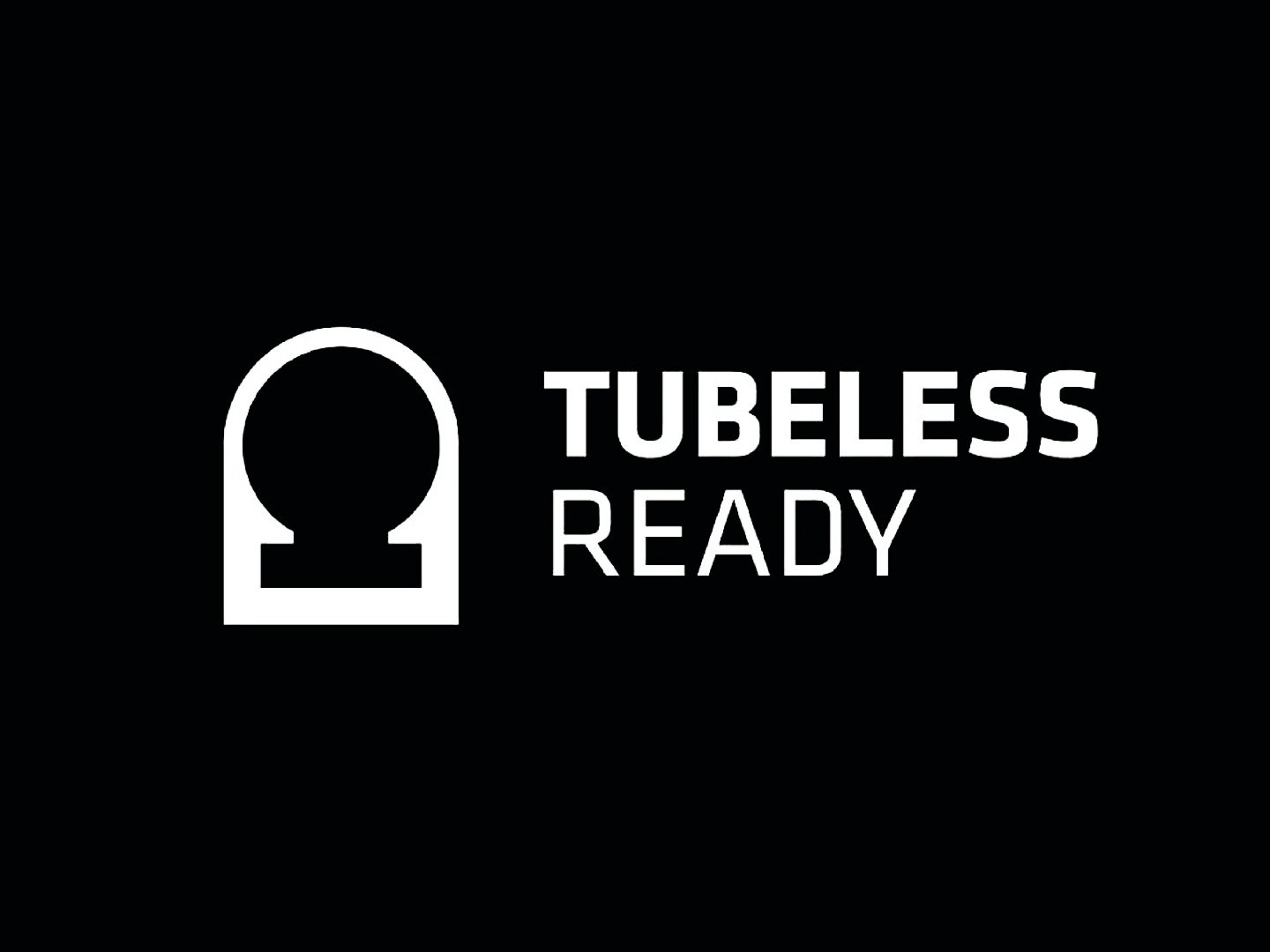 Tubeless Ready