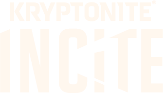 Kryptonite Incite logo