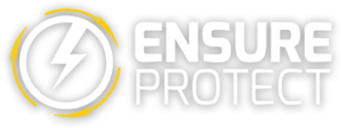 Ensure Protect logo