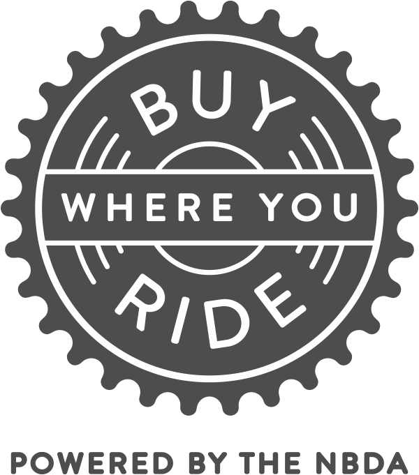 Buy Where You Ride - NBDA