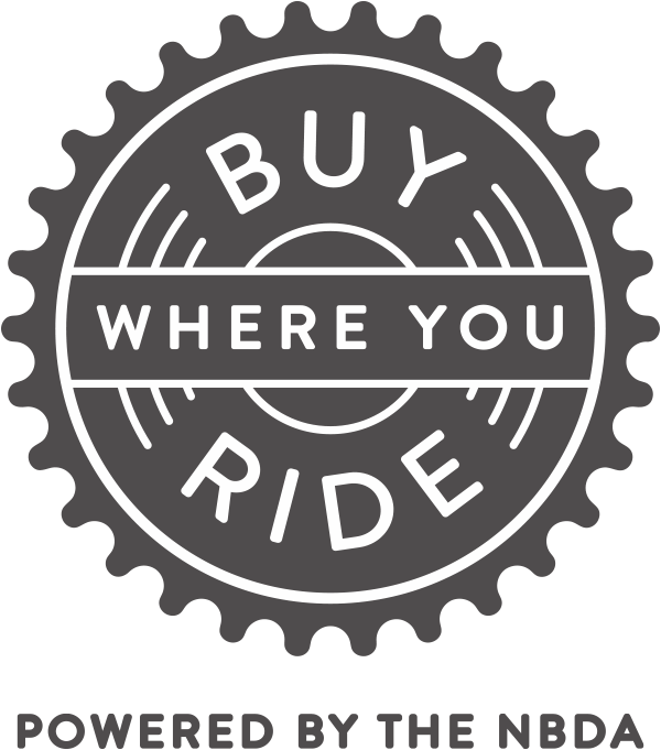 Buy Where You Ride | Powered by the NBDA