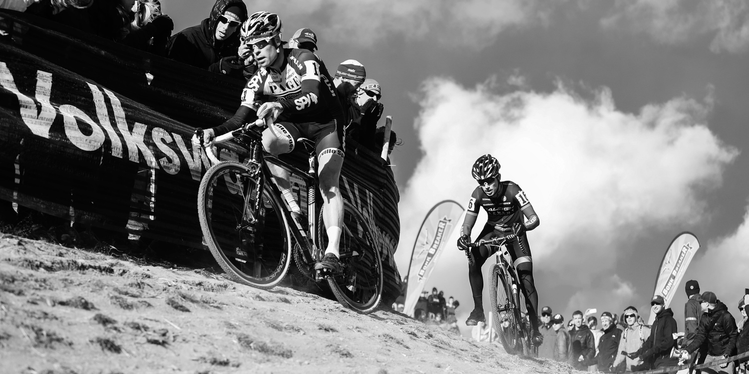 Introduction: Cyclocross