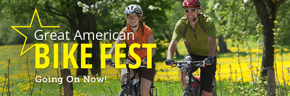 Great American Bike Fest