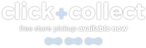 Click + Collect. Free store pickup available now.