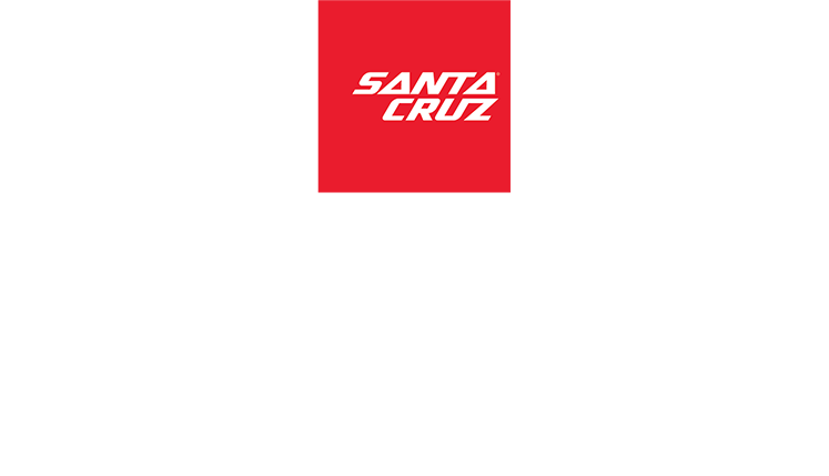 Santa Cruz Skitch | Landspeed Records Every Day