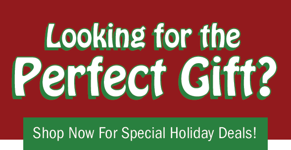 Looking for the Perfect Gift?