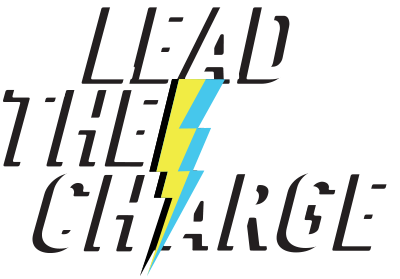 Lead the Charge