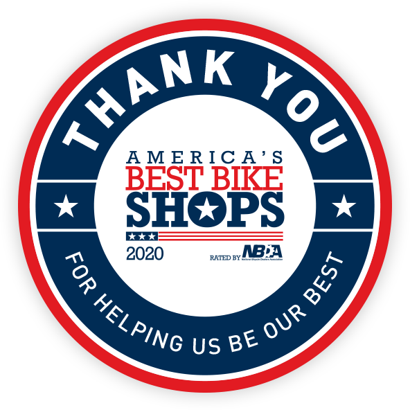 America's Best Bike Shop 2020