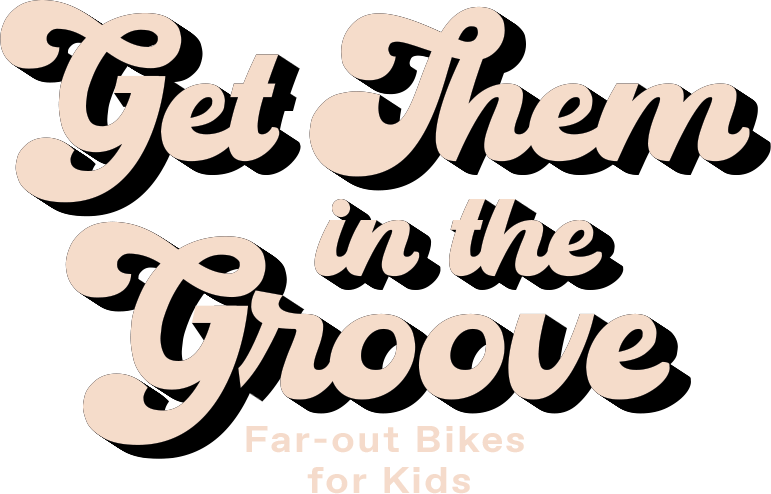 Get Them In The Groove