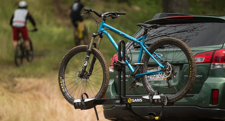 mountain bike carrier for car