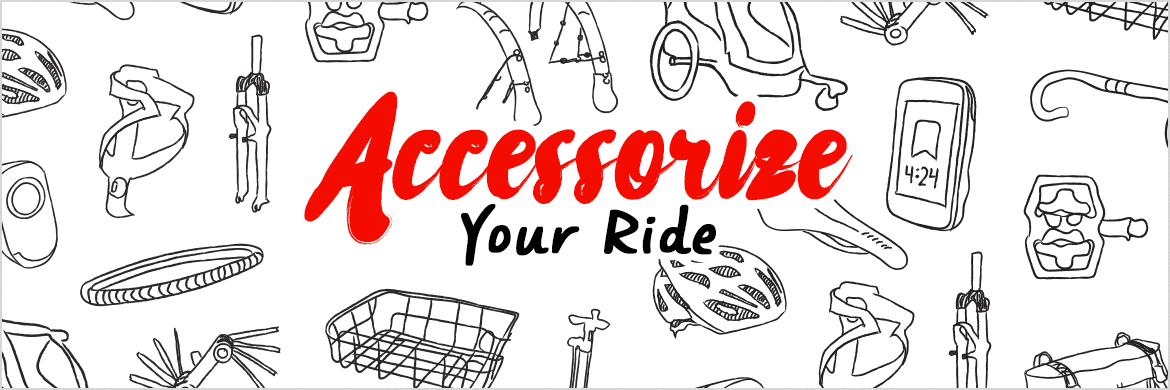 ACCESSORIZE YOUR RIDE visual data 3