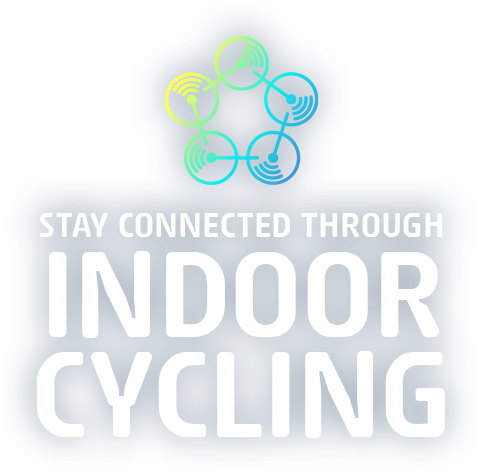 Stay Connected Through Indoor Cycling