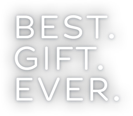 Best. Gift. Ever. Shop Kids's Gifts Early