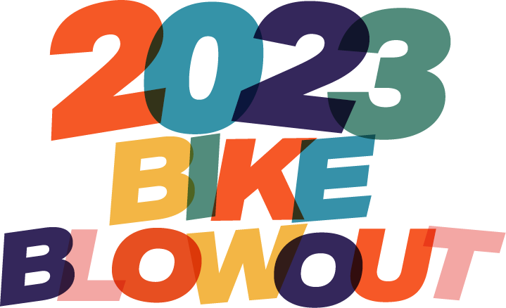 2023 Bike Blowout