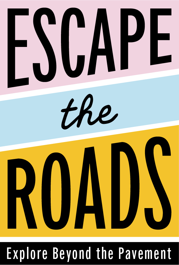 Escape The Roads | Explore Beyond The Pavement