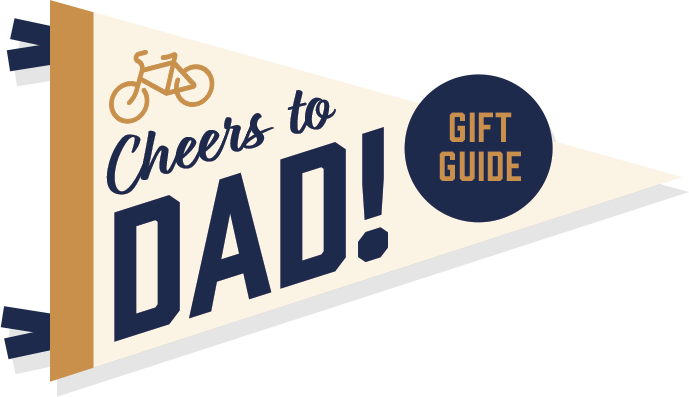 Cheers to Dad! | Gift Guide